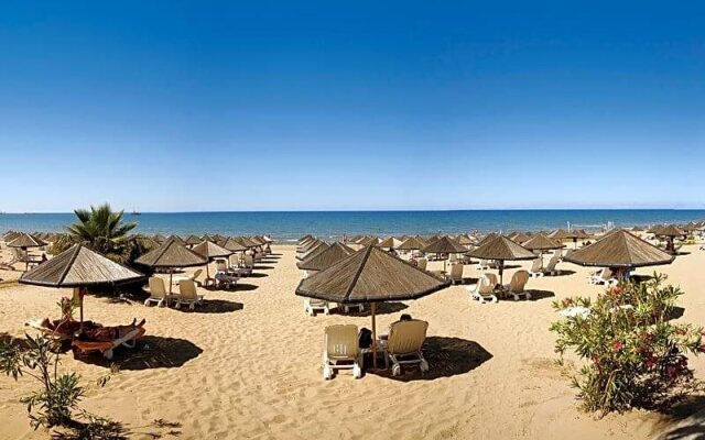 Hotel Defne Star