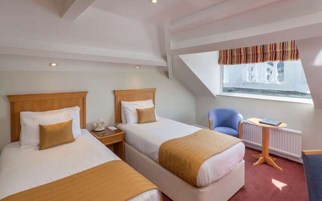New Continental Hotel, Sure Hotel Collection by Best Western