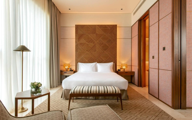 SHIRVAN Hotel City Yard Jeddah