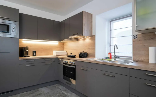 Premium Maisonette Near ski Resorts