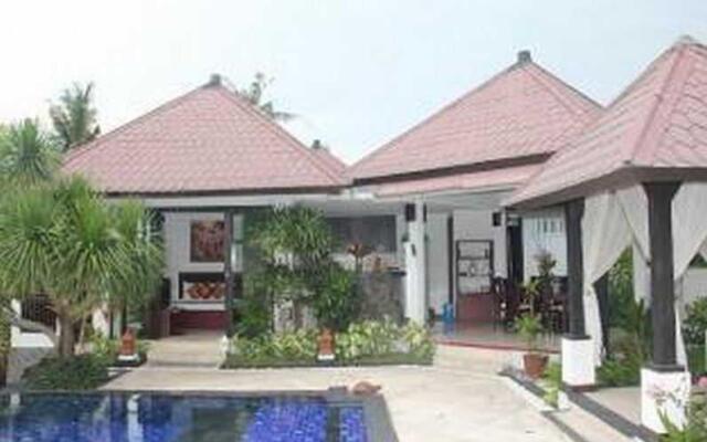 Villa Mustika Juma