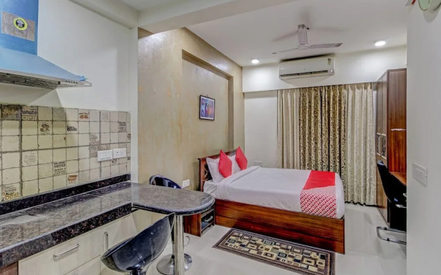 Urbanite by OYO Rooms