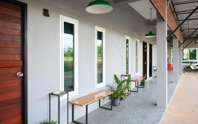 Nithra Ratree Hotel