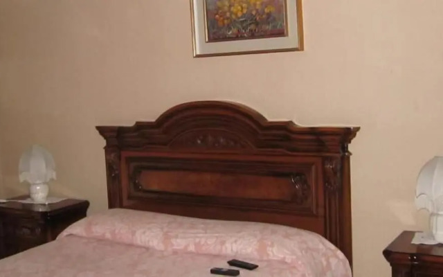 Albergo Ristorante Casale