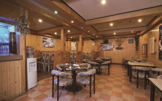 Hyundai Soo Resort Sokcho