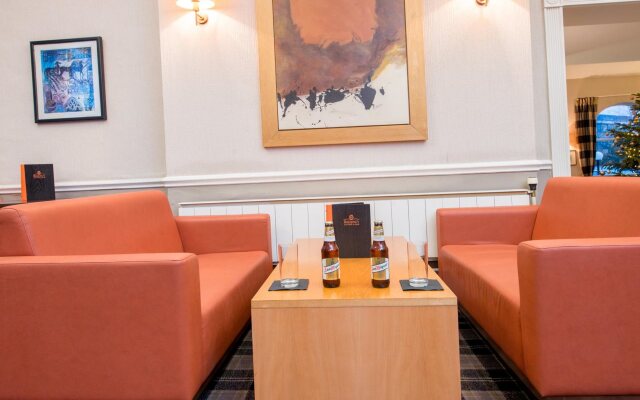 The Regency Hotel Solihull