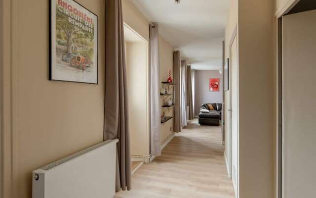 Maison de la Marbrerie