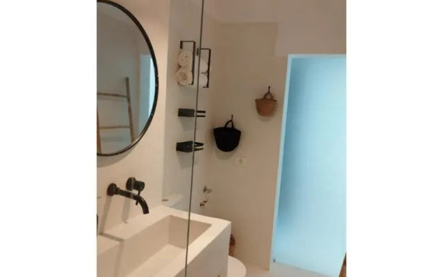 Studio Beach Residence Navodari