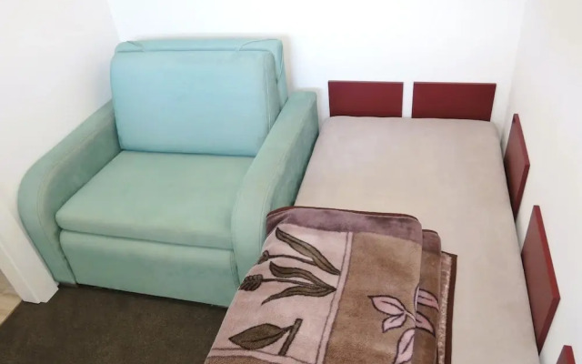 A Modern Apartment in Rewal