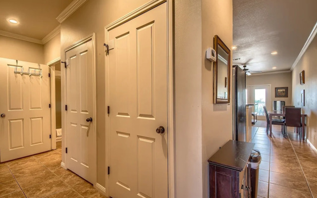 Vg 206 3 Bedroom Condo