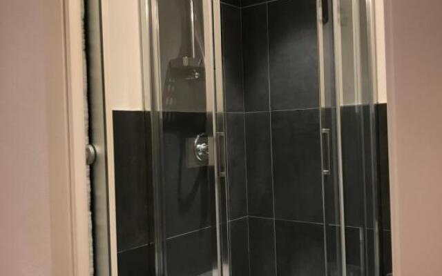 Chalet Monaci alla Fontana "Junior suite"