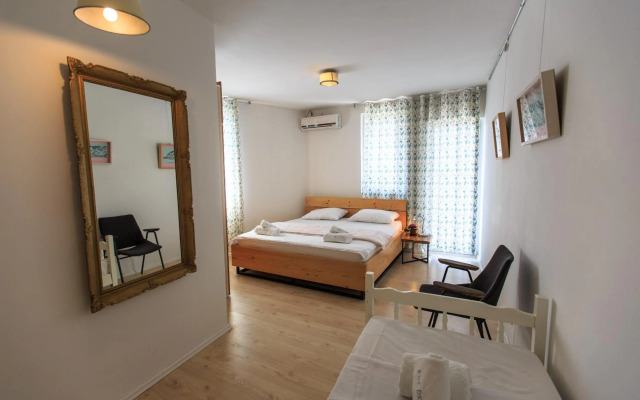 Apartments 'Rux de Luxe'