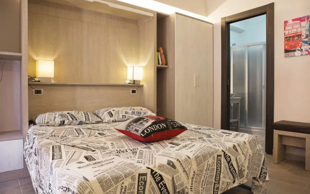 B&B Al Centro Storico