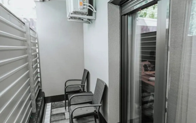 Aréna Deluxe & Spa