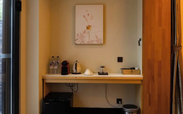 Beijing XiaoTang YiPiao Hot Spring Resort