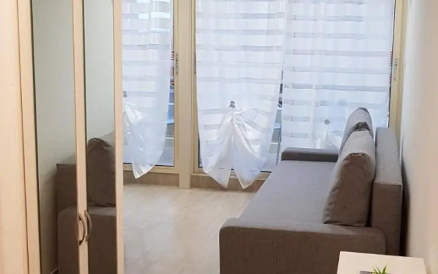 alex appartement