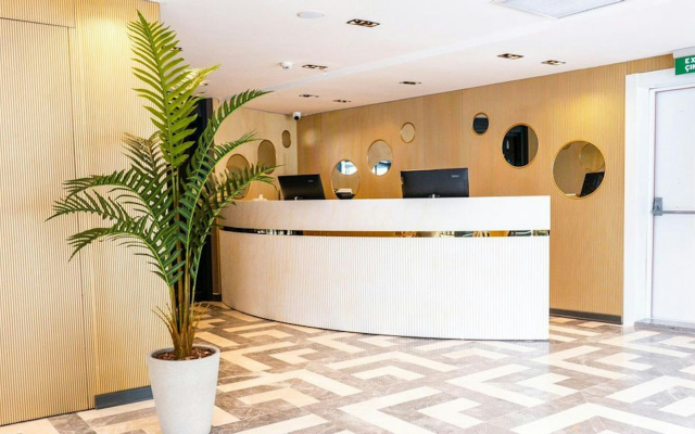 Maritimo Hotel