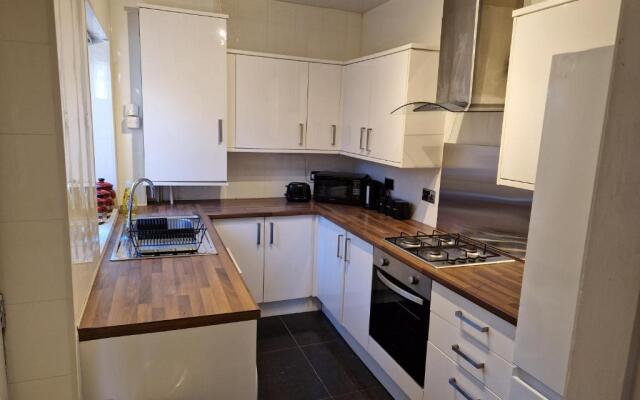 Chester Le Street's Diamond 3 Bed House