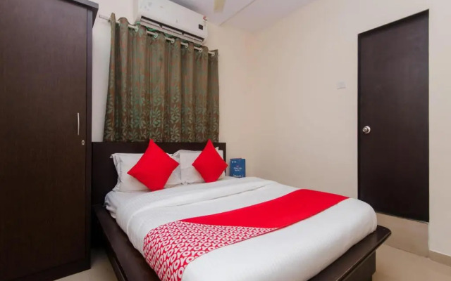 Farmhouse Vasai by OYO Rooms