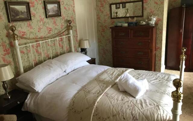 Basil Sheils B&B Accommodation Armagh