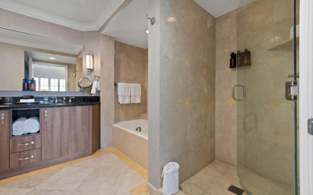 The Atlantic Hotel & Spa