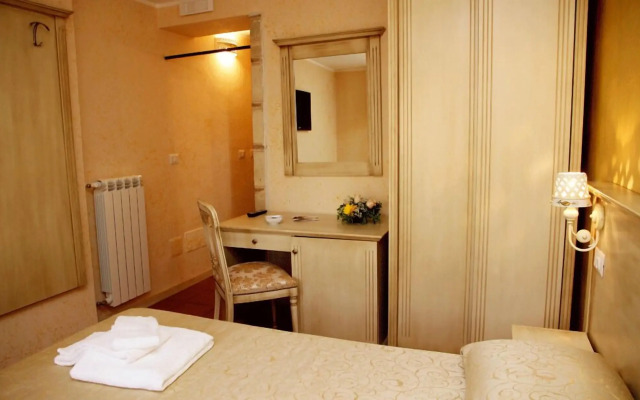 Residenza Cardinale
