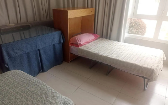 Pez Espada 1ª Línea Playa y Parking Incluido