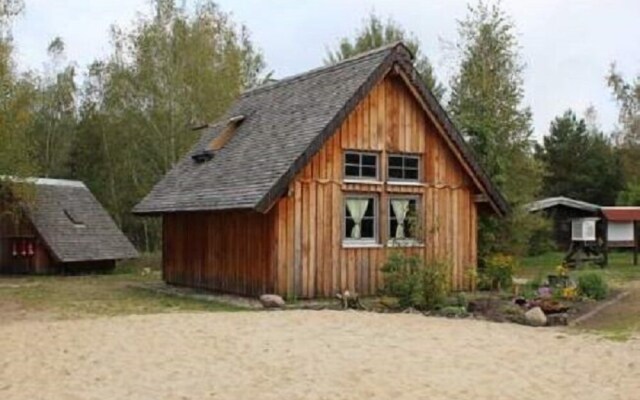 Ferienhäuser am Koynesee