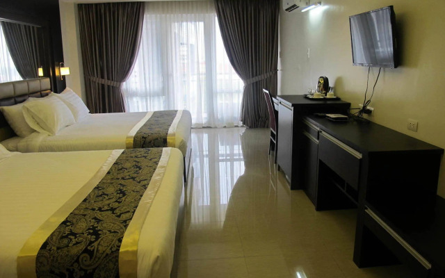 Kay Hotel and Residences