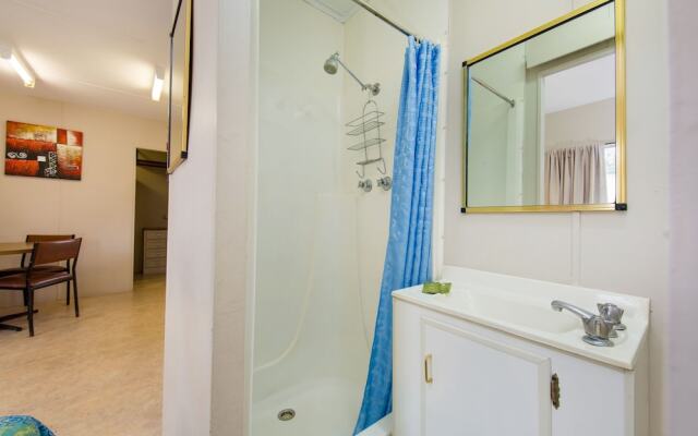 Borderland Wodonga Holiday Park