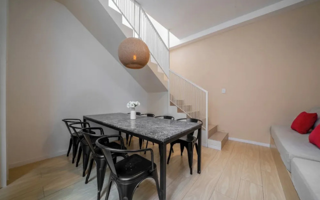 Fliphaus Serrano 1100