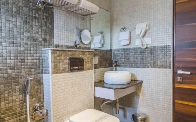 Hotel Thanga Orchid
