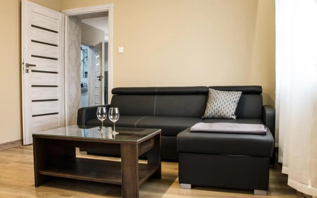 Apartments Gradowa