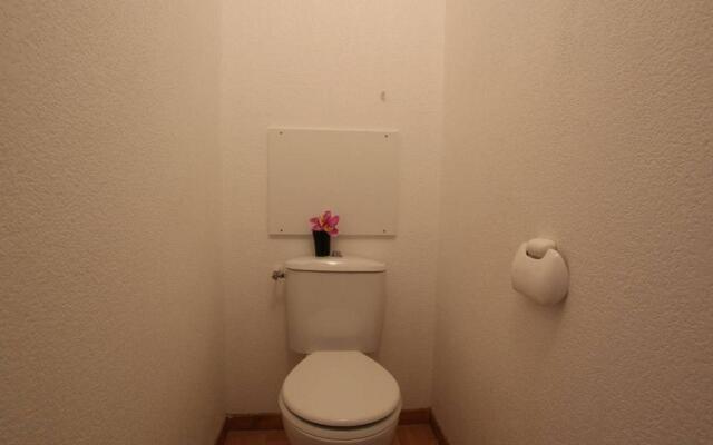 Appartement Puy-Saint-Vincent, 2 pièces, 6 personnes - FR-1-330G-76