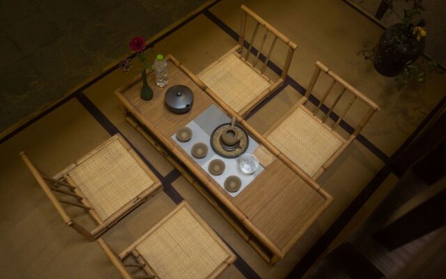Songyang Utea Guesthouse