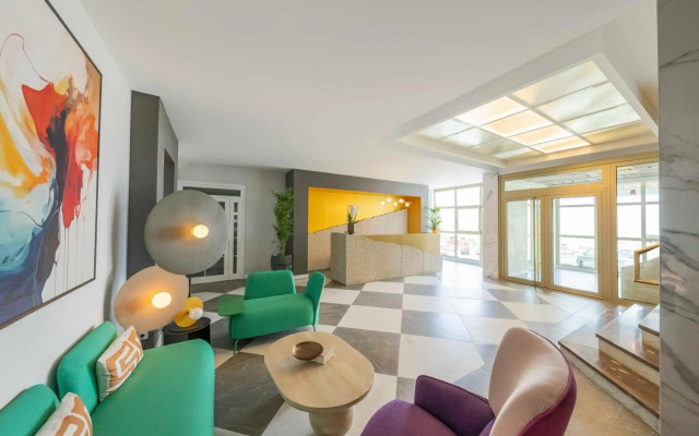Hotel Faranda Rias Altas, Ascend Hotel Collection