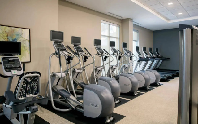 SpringHill Suites by Marriott Orlando Theme Parks/Lake Buena Vista