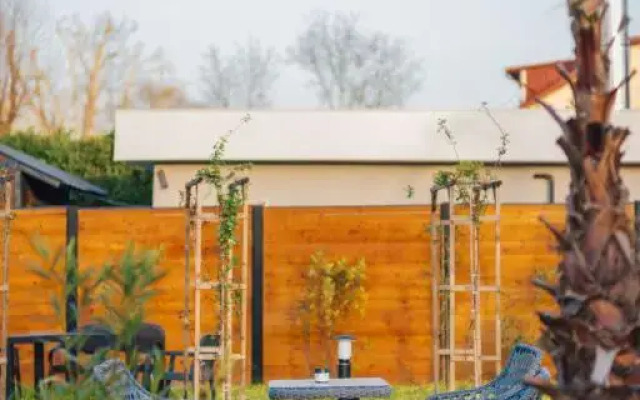 Sapanca Sunday Bungalov