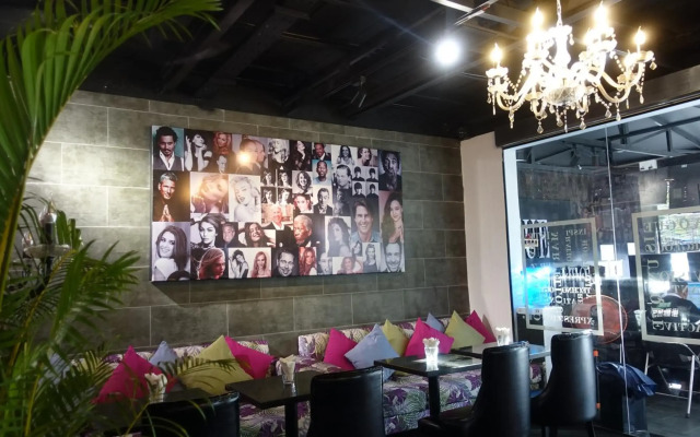 La Vogue Boutique Hotel & Casino