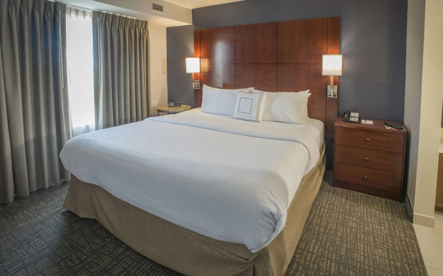 Residence Inn by Marriott Pensacola Downtown