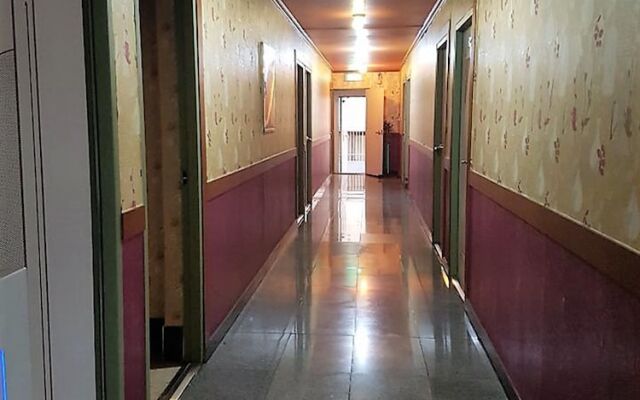 Myeongdong Motel