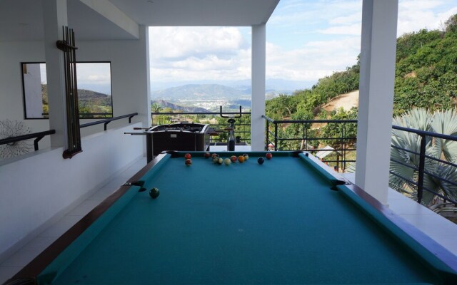 Hotel Campestre Panorama