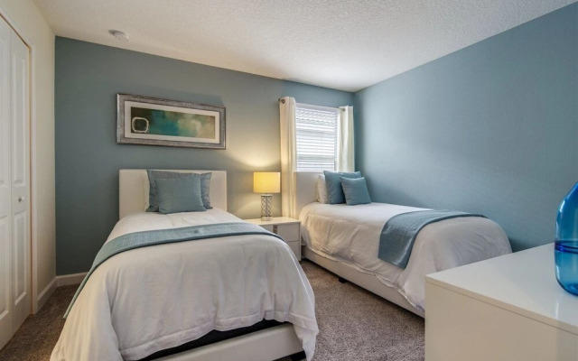 8Br Championsgate Pool Home Wmtheater