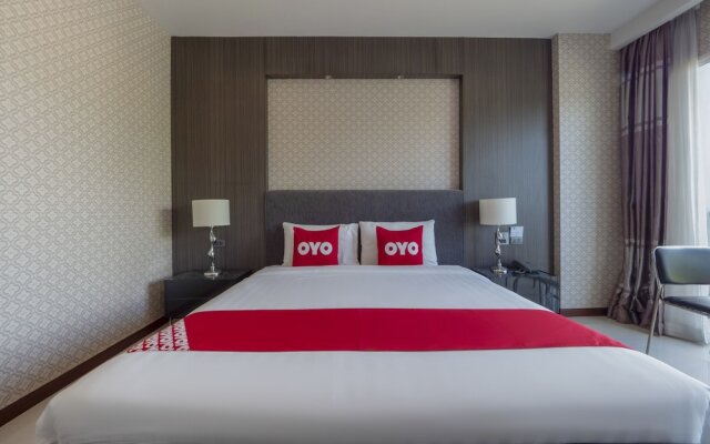 Ck Resort Pattaya by OYO Rooms