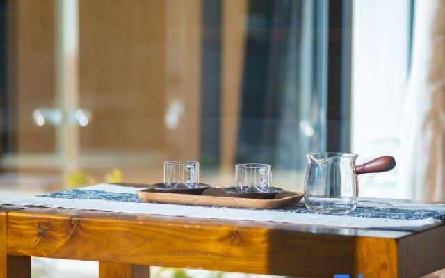 Travel Set Light luxury Hotel