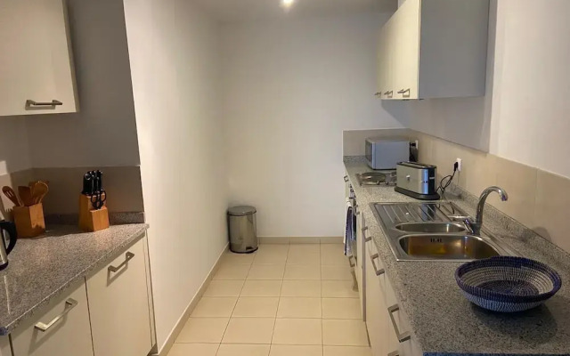 Tortuga/3beds/pool/tv/wifi