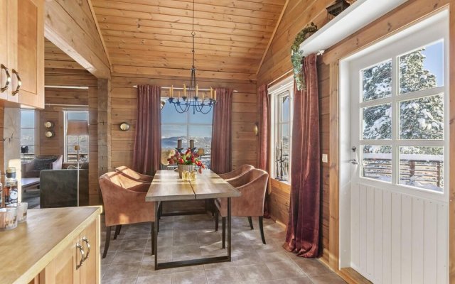 Beautiful Home in Vrådal With Wifi and 3 Bedrooms