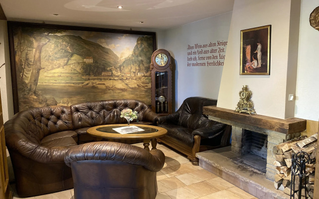 Parkhotel Margaretenhof