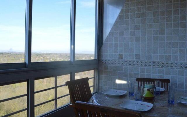 Appartement Argelès-sur-Mer, 2 pièces, 6 personnes - FR-1-225-465