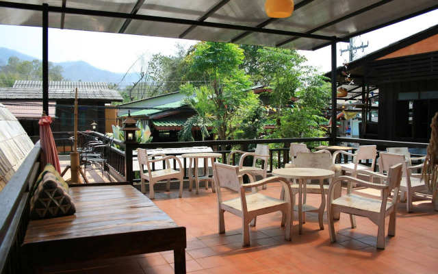 Pai Fah Boutique House